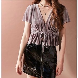 Urban Outfitters top